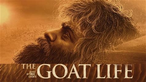 goat life movie online